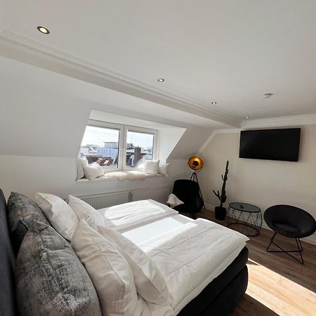 Hotel Paula Norderney Room photo