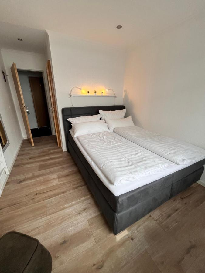 Hotel Paula Norderney Room photo
