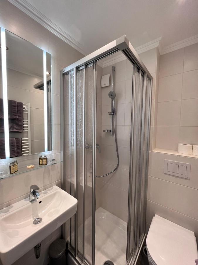 Hotel Paula Norderney Room photo