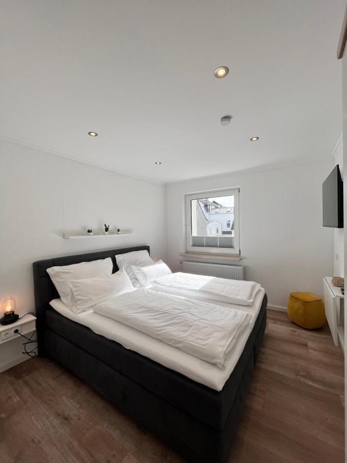 Hotel Paula Norderney Room photo
