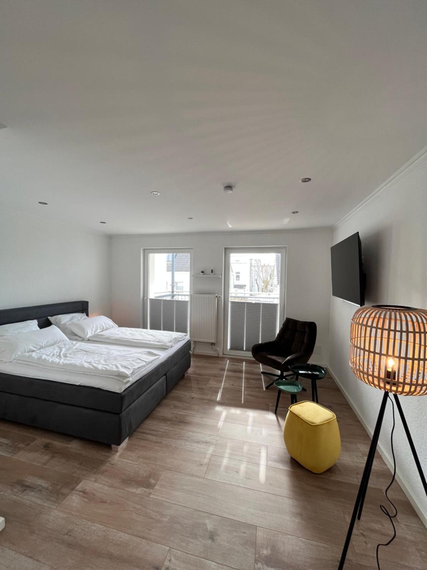 Hotel Paula Norderney Exterior photo
