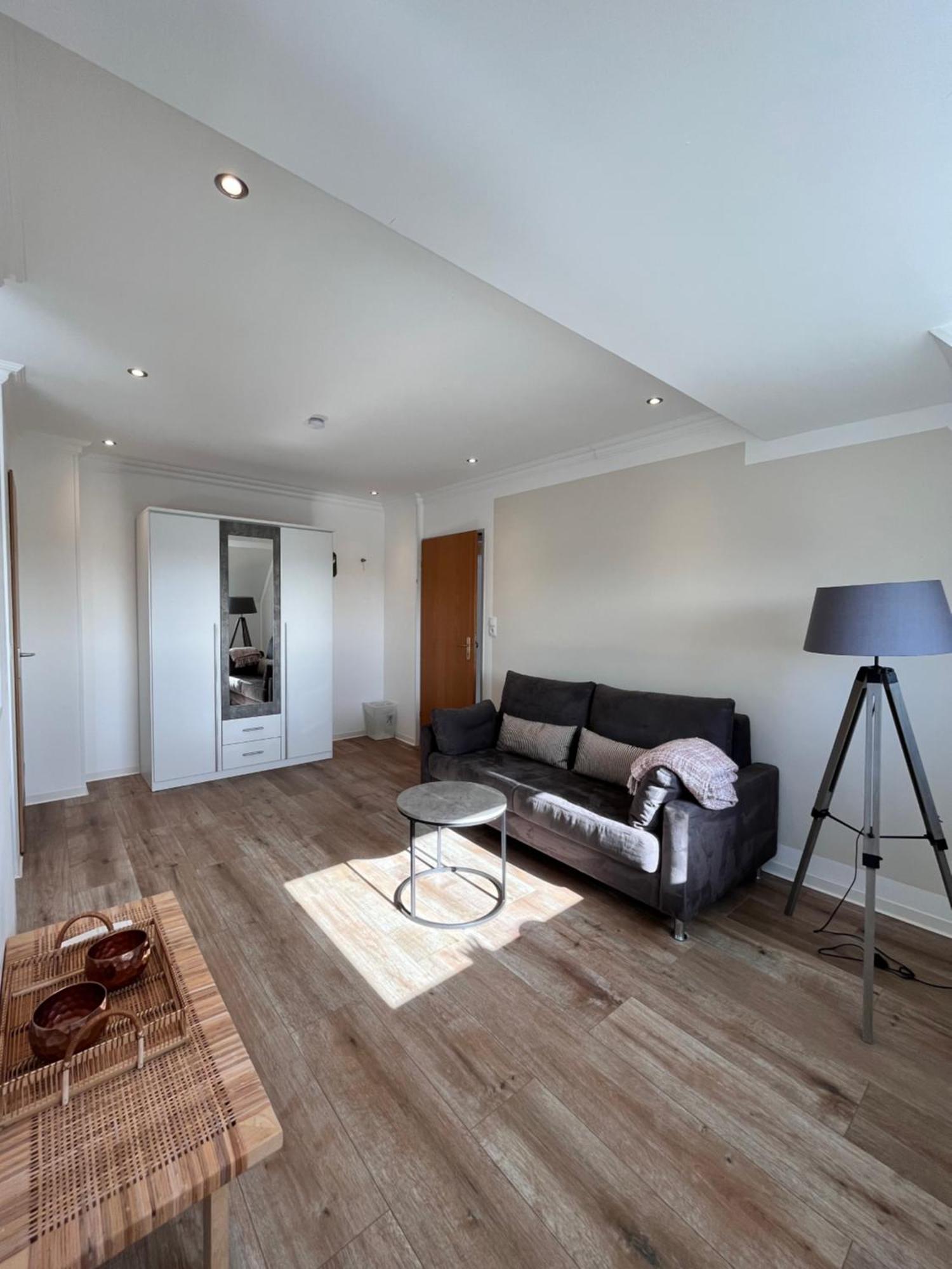 Hotel Paula Norderney Room photo