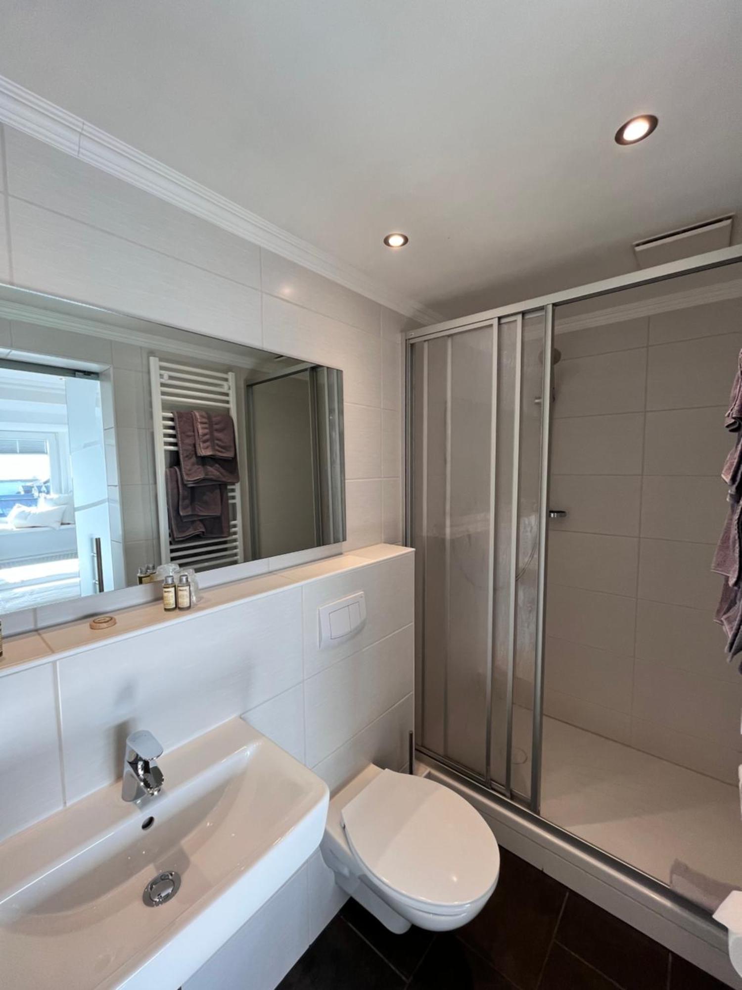 Hotel Paula Norderney Room photo