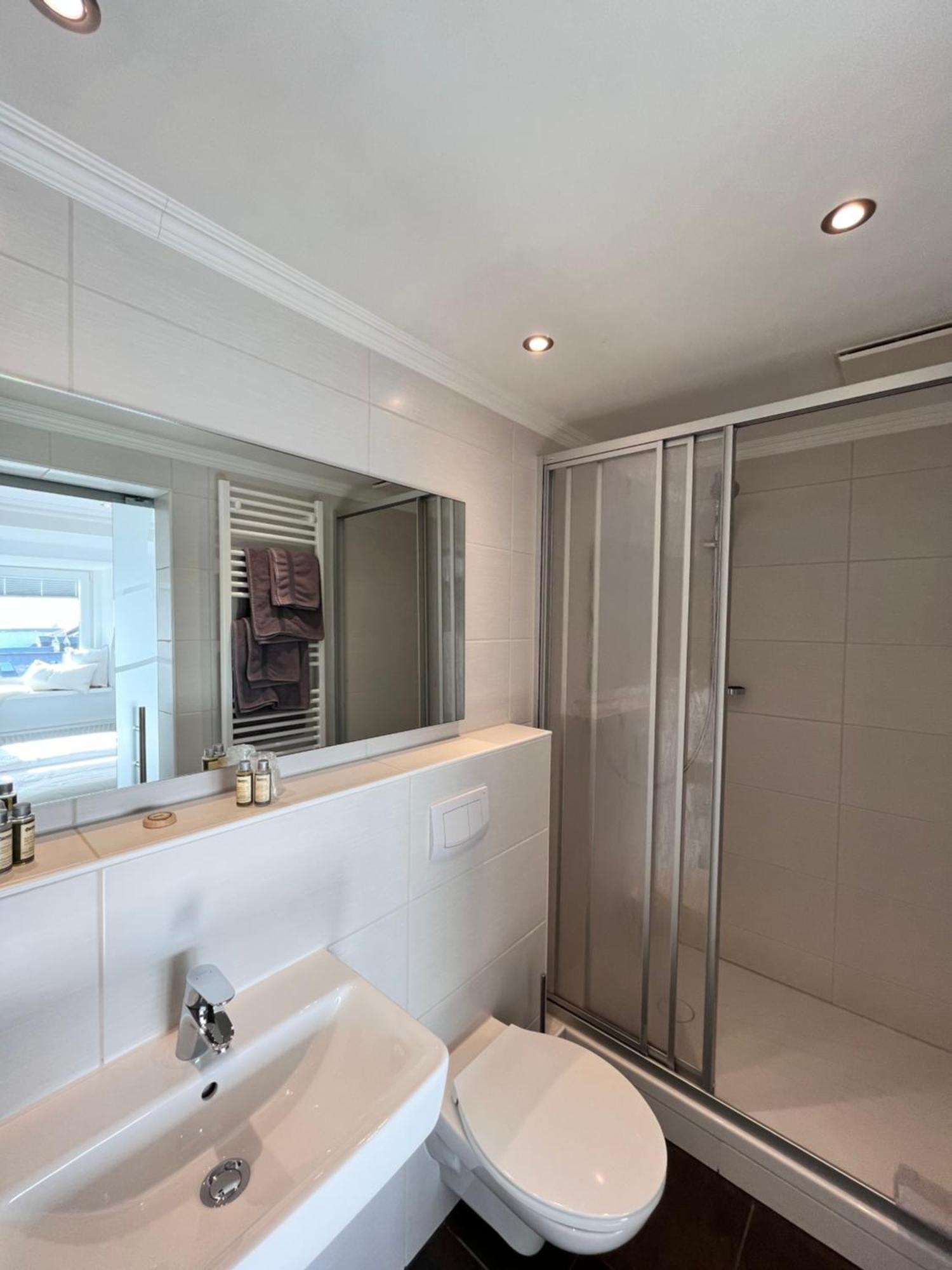 Hotel Paula Norderney Room photo