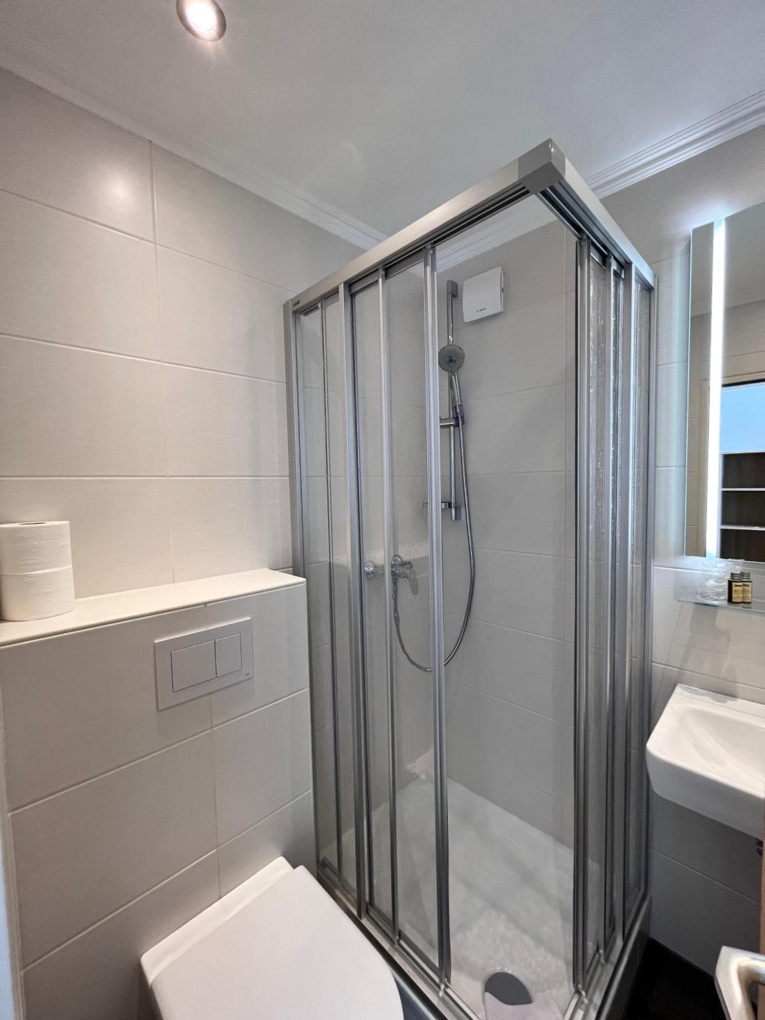 Hotel Paula Norderney Room photo